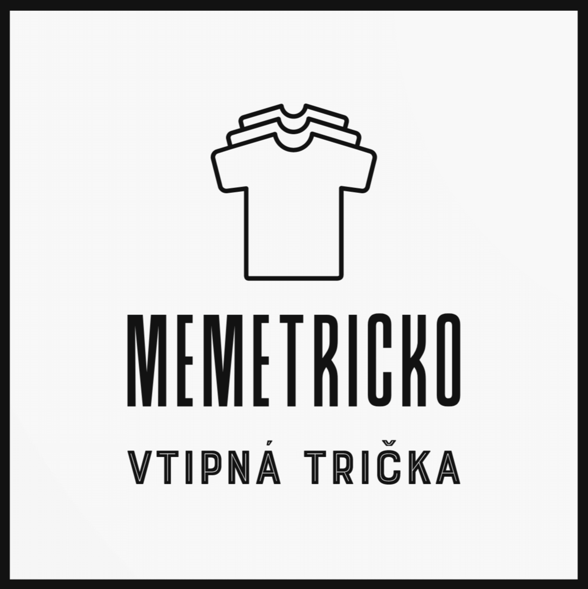 Memetricko logo